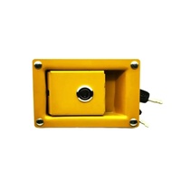 2741923,274-1923,DOOR SIDE LOCK for Caterpillar PL61,953D,963D,D3G,D3K,D4G,D4K,D5G,D5K,D6R,D7K