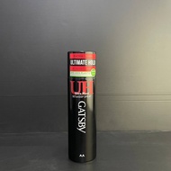 GATSBY Styling Spray Ultra Hard 180g (mens hair spray, spray hair, spray hair setting)