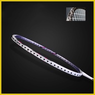 ☽ ❈ ◫ Yonex Badminton Racket Original Astrox66 Aluminium Carbon Light Durable Fiber Training Yonex