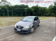 《《 2006 Volkswagen 福斯  Golf   GT 1.4cc 》》