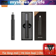 MY SHOES MY LIFE .̷ ̷ Mi Zhibai HN1 Nose Hair Trimmer