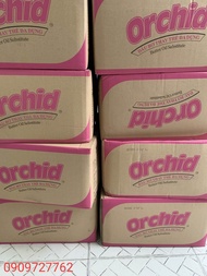 Bơ Thực Vật Gia Phát 49 Orchid thùng giấy 15 Kg. Sản xuất công ty Cái Lân Việt Nam.