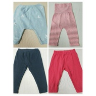 ch7-Second-Hand Children's Clothing Pants Inner Wear Home Outing