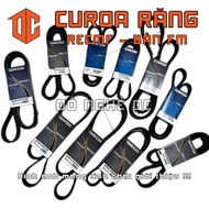 RECMF Thailand rubber belt FM83 FM39 FM61 FM64 FM26 FM84 FM93 FM78 FM49 FM34 FM74 FM36 FM76 FM46 FM2