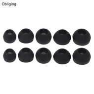 BLING Slim Silicone Earbuds Tips Eartips Replacement Ear Pads For IE800 Earphones Pads