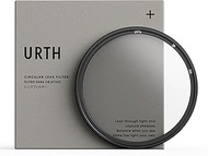 Urth 39mm Ethereal Black Mist ⅛ Diffusion Lens Filter (Plus+) — Cinematic Effect, 20-Layer Nano-Coat