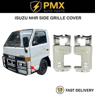 ISUZU NHR / NPR Side Grille – High Quality Truck Accessories / Gril Sisi Lori ISUZU