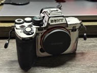 Sony a74 a7IV body