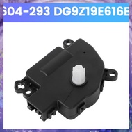 (Y W Z H)604-293 DG9Z19E616B Blend Door Actuator