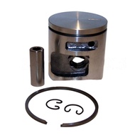 HL Piston Kit 445 450 445E 450E 44mm Piston Assembly CS2245 CS2250