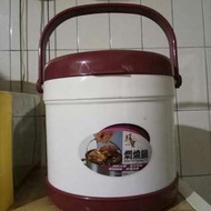 悶燒鍋(2公升)