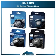 ＊免運費の精選＊  【原裝正貨保證】 Philips 飛利浦 多款原裝剃鬚刀 刀頭 (詳見內文) [ SH30 / SH50 / SH70 / SH71 / SH90 / SH91 ]