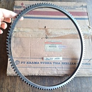 FLYWHEEL GEAR MITSUBISHI L300BENSIN GEAR 4G33 ENGINE 4G32 ORIGINAL KTB Original