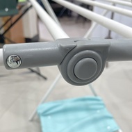 Baby Bracket Folding Connector Accessories 16-Tube Bracket Folding Connector 19-Tube Bracket Connect