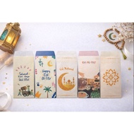 PREMIUM EID ENVELOPE - EID ENVELOPE - AESTHETIC EID ENVELOPE