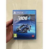 Ride 4 ps4 ps 4 playstation 4
