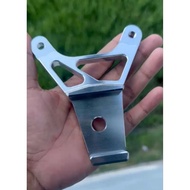 Rear Brake Bracket Caliper 2P Axial Brembo Yamaha 125Z 125ZR Disc 200 220 Mm