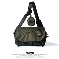 Truffle CSGT Shoulder Bag กระเป๋าสำหรับ iPad Tablet เครื่องเกมส์ Handheld