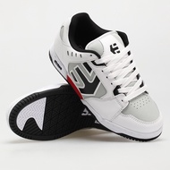 Etnies Faze - White/Grey/Black 9030522