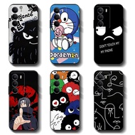 Black Soft Case For OPPO Realme 14X 5G realme c71 4g realme c73 5g realme c75 c75x Anti-Scratch Came
