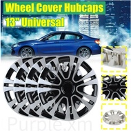 General Car Wheel Hub 14-Inch 15-Inch Yida Classic Sylphy Cover March Shiwei New Sunshine Kuda Qashq