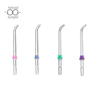 Flosser Nozzle Oral Hygiene Accessories for Waterpik WP-100 WP-450 WP-250 Nicefeel Flycat FC168 Wate