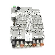 STPAT 8-speed 8HP45 ZF8HP45 8HP55 8HP70 ZF8HP55 ZF8HP70 automatic transmission valve body w/Solenoid