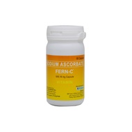 new▩♀FERN-C Sodium Ascorbate 568.18mg (contains 60 Capsules per Bottle)