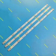 32D50 / 32D52 Hisense 32" LED TV backlight (100% New)