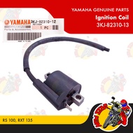 3KJ-82310-13 | Ignition Coil | Yamaha parts | RS 100 RXT 135