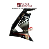 Plastic right front cover (Nhb25) HONDA Winner X 2022+ |64600-K2P-V60ZC_ZZ12 2A