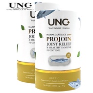 (ส่งฟรี KERRY) UNC Projoin คอลลาเจนไตรเปปไทด์ 300 มก. + และกระดูกอ่อนปลา 590 มก. บำรุงน้ำในข้อต่างๆใ