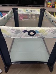 Graco Pack 'n Play 嬰兒遊戲床