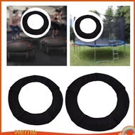 [PrettyiaSG] Trampoline Pad Tear Resistant Trampoline Accessories Trampoline Spring Cover