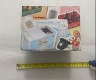 絕版 T For Candy 我們都是這樣長大的 士多篇 微型玩具
