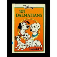 Hundred and One Dalmatians USED