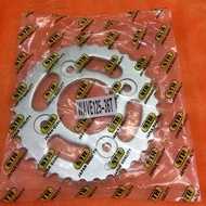 Wave 125 Sprocket 36T / Barako Sprocket 42T STR