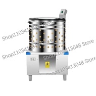 50Cm 2-3Chicken/Time Commercial Chicken Plucker Machine Feather Automatic Electric Plucker Chicken P