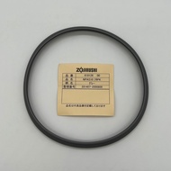 Ready Stock Japan Zojirushi Pressure IH Rice Cooker Cover Gasket Top Cover Sealing Ring Inner Ring Insulation Board Large Rubber Ring