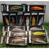 Rapala CDE75 Countdown Elit Lure