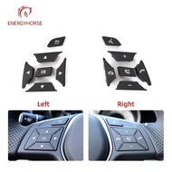 Car Steering Wheel Switch Multi-functional Button For Mercedes Benz CLS Class CLS350 CLS500 CLS550 C