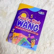 MH Buku Anakku Bijak Wang | Buku aktiviti berkenaan Ringgit Malaysia