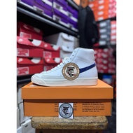 0RIGINAL BLAZER MID ‘77 VINTAGE - GAME ROYAL