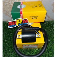 IGNITION COIL NPP SZK SHOGUN 125 R SHOGUN125 R 72300-20G10 NPP