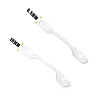 Clear Anti-Slip Nose Pad Nosepiece Replacement for Oakley BXTR OO9280 Sunglasses, 100% Perfect Fit