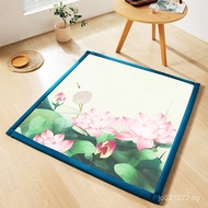 High Elasticity Home Meditation Cushion Memory Foam Cushion Meditation Cushion Worship Cushion Thick