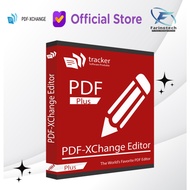 PDF XChange Editor Plus ORIGINAL PDF-XChange Editor