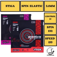 STIGA MANTRA H / MANTRA M PRO TABLE TENNIS RUBBER PING PONG