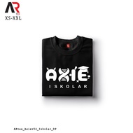 ❁﹉AR Tees Axie Infinity Iskolar Scholar Customized Shirt Unisex Tshirt for Women and Men