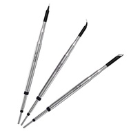 [Ready Stock] C210 Soldering Iron Tips Welding TI/SK/TS Soldering Iron T210 Soldering Station